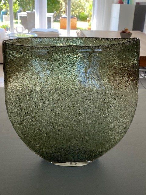 Lambert Vasen & Gefässe: Luxuriöse LAMBERT Perugino Vase – Gebraucht aus Wiesendangen von EnricaL 8