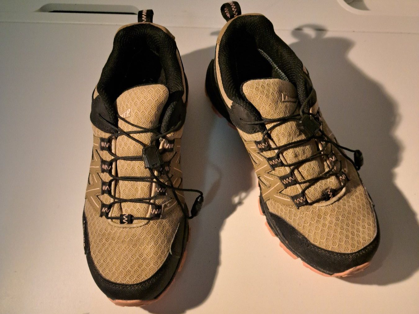 Landrover Damenschuhe: Trekkingschuhe - Landrover, Grösse 38 – Gebraucht aus Wil SG von Gabri6 2