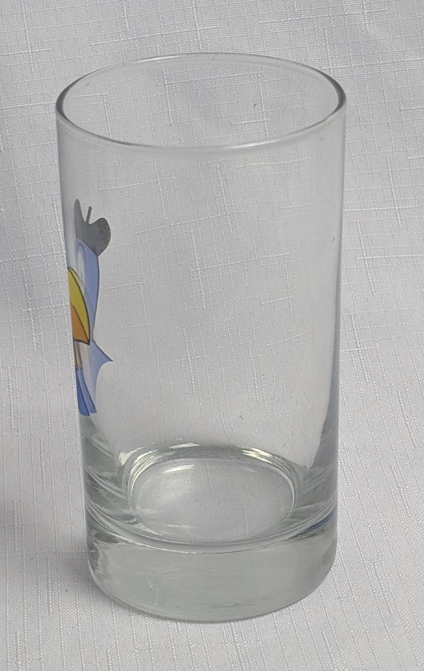 Bicchieri: GLOBI Glas - Trinkglas – Usato da Wängi venduto da ABIZONE-86 4
