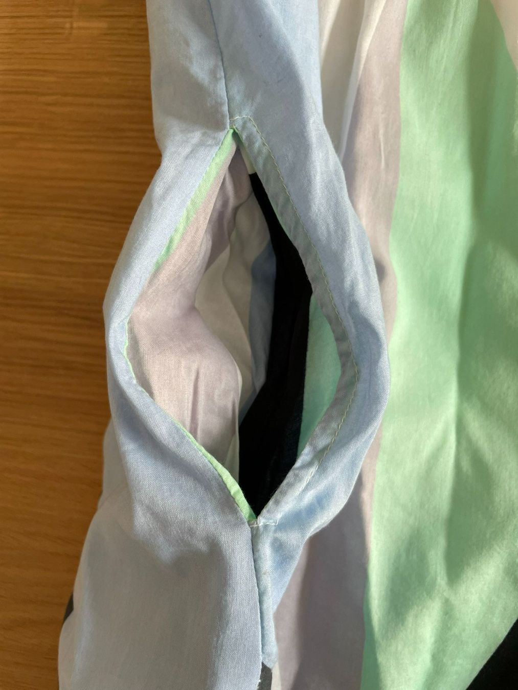 Kleider: Ärmelloses Kleid von Matix Gr S – Neu (gemäss Beschreibung) aus Chur von adien 4