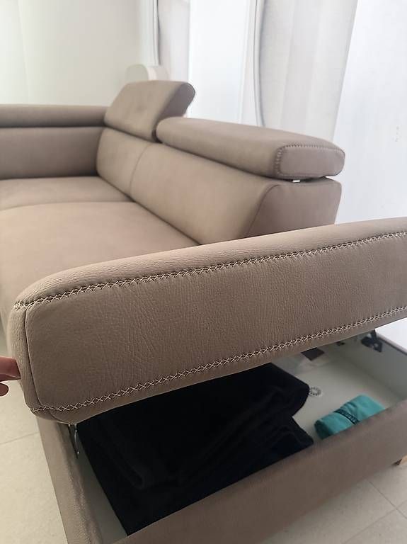 Sofas: Sofa – Gebraucht aus Kaisten von sir_2js8 1