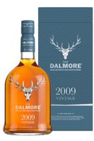 Dalmore 15 Years Vintage 2009