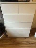 Kommode, Kleiderschrank