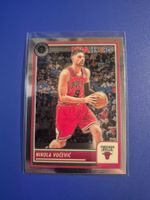NBA Nikola Vucevic Chicago Bull NBA Hoops