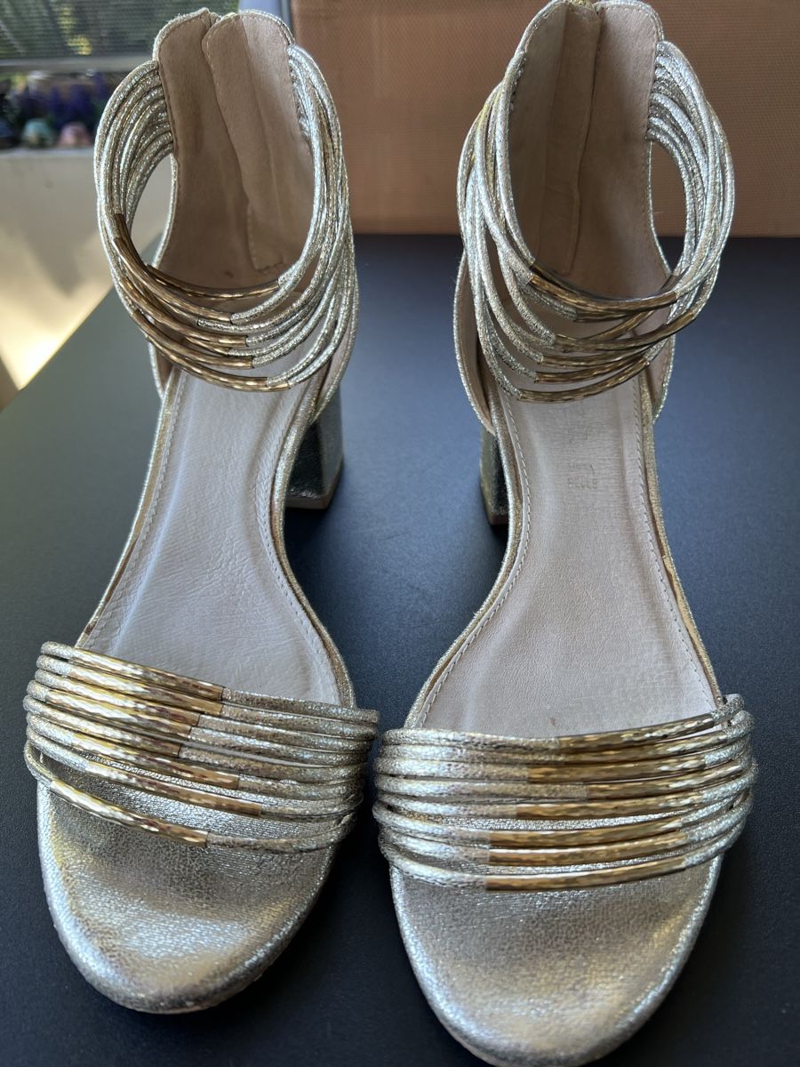 Scarpe da donna: Sandale Catwalk 40 – Usato da St-Blaise venduto da endora63