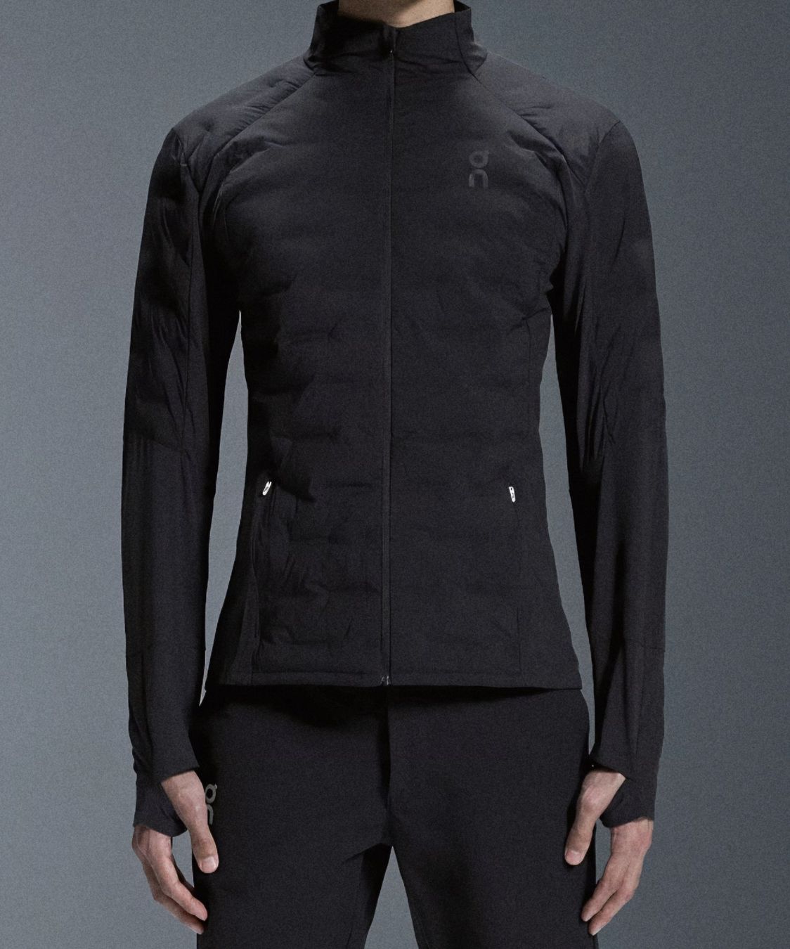 Jacken: On Climate Jacket XXL – Neu (gemäss Beschreibung) aus Saland von BK85