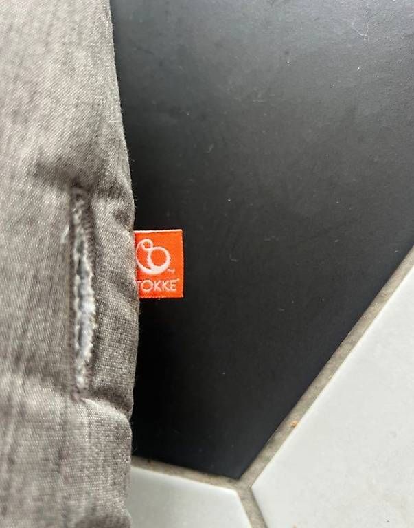 Wippen & Schaukeln: Transat Stokke bébé  – Gebraucht aus Biel/Bienne von sli_mg2b 2