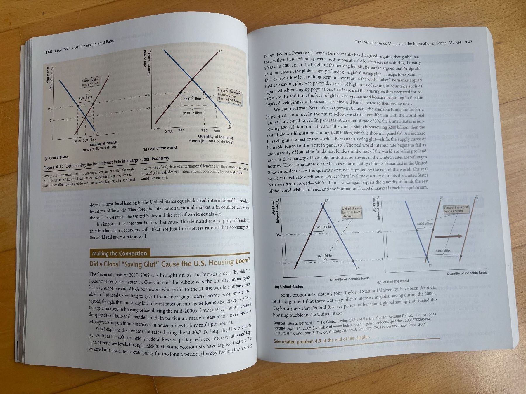 Bücher: money banking & financial system pearson second edition MBA – Gebraucht aus Villars-sur-Glâne von Swim_bike_run 3