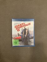 Blueray Fast and Furious 6