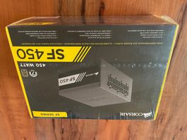 Corsair Power Supply / Hochleistungs-SFX-Netzgerät 450W