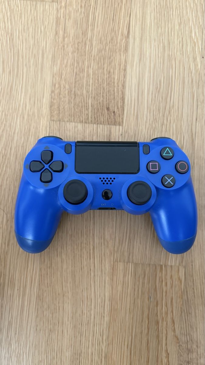 Sony Konsolen: Playstation 4 slim 1TB – Gebraucht aus Wittenbach von Jwli 1