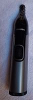 Tondeuse nez et oreilles Philips 