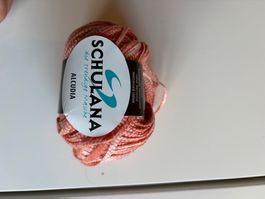 1Knäuel Semanco Schulana