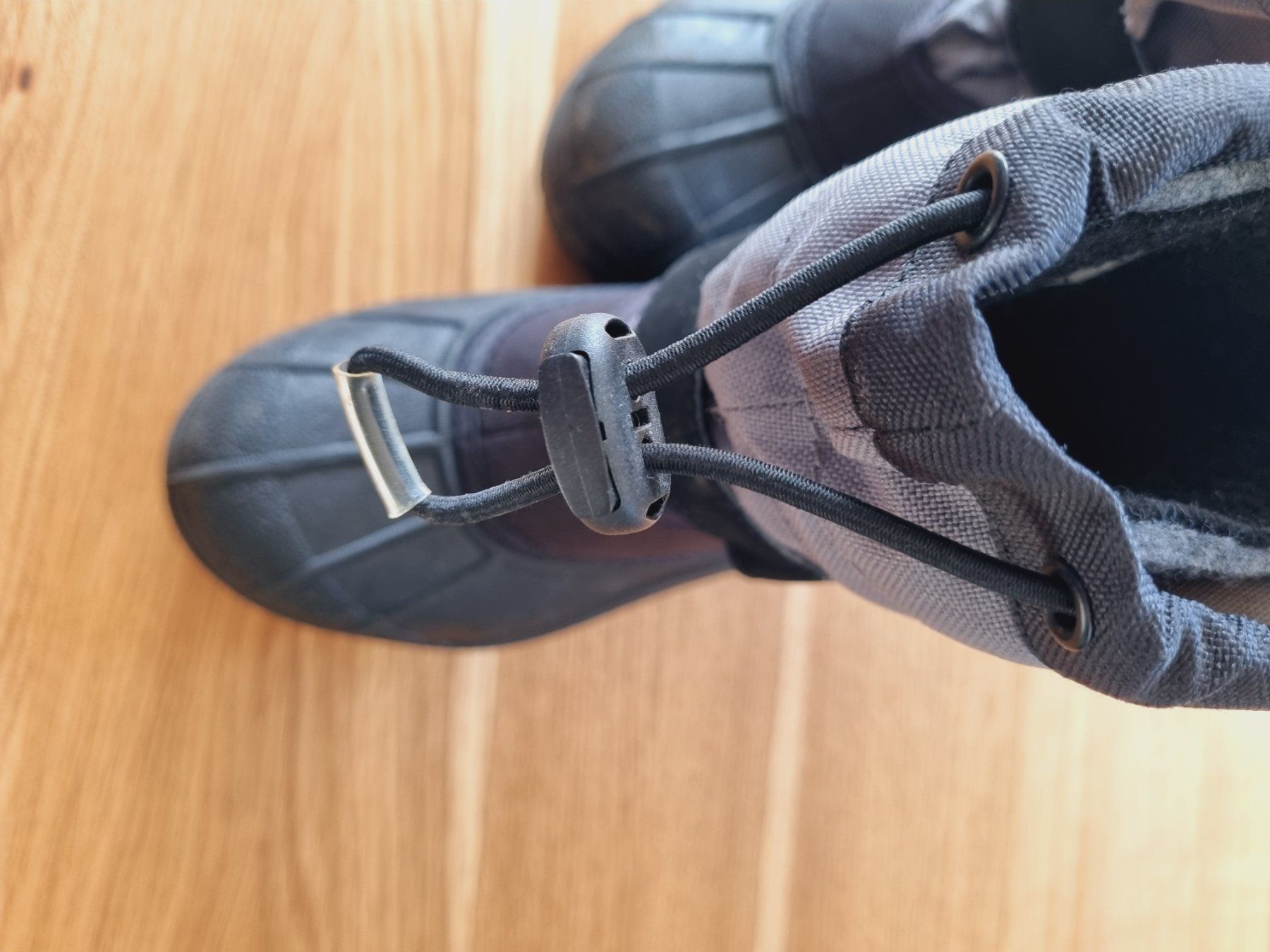 Columbia Scarpe per ragazzi: Winterstiefel, Columbia, Gr.30 – Usato da Uetikon am See venduto da Zimetstern1.0 6