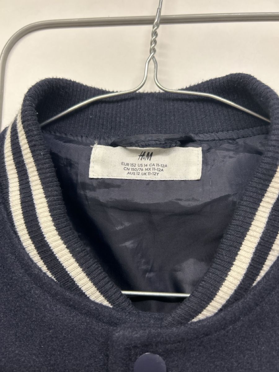 H&M Giacche & Cappotti: Jacke von H&M Gr. 152 – Usato da Dübendorf venduto da Ecacace 1