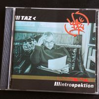 Taz - Introspektion | Swiss Hip Hop