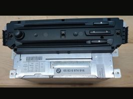 w.Neu CCC BMW Navi Rechner E90 E91 E92 M3 Garantie Codierun