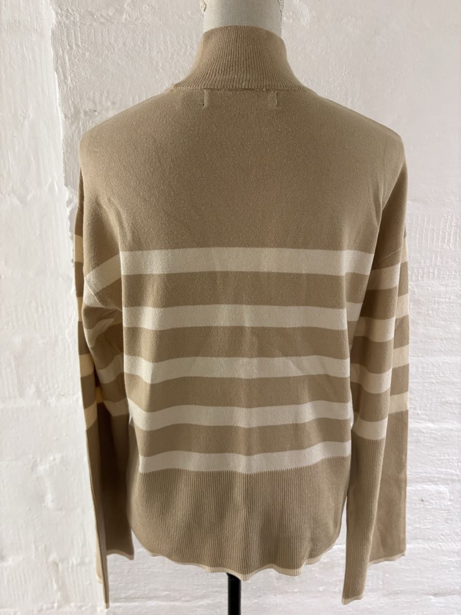 Pulls & Sweat-shirts: Damen Leichte Pulli,Gr.M;Vero Moda – D'occasion à Winterthur par Nena222 2