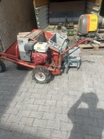 Obstauflesemaschine
