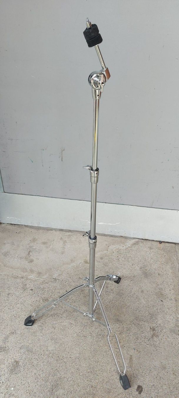 Strumenti musicali: Pearl becken ständer neuwertig – Nuovo (secondo la descrizione) da Glattbrugg venduto da Swissmusik 1