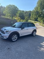 MINI Cooper Countryman Weiss guter Zustand