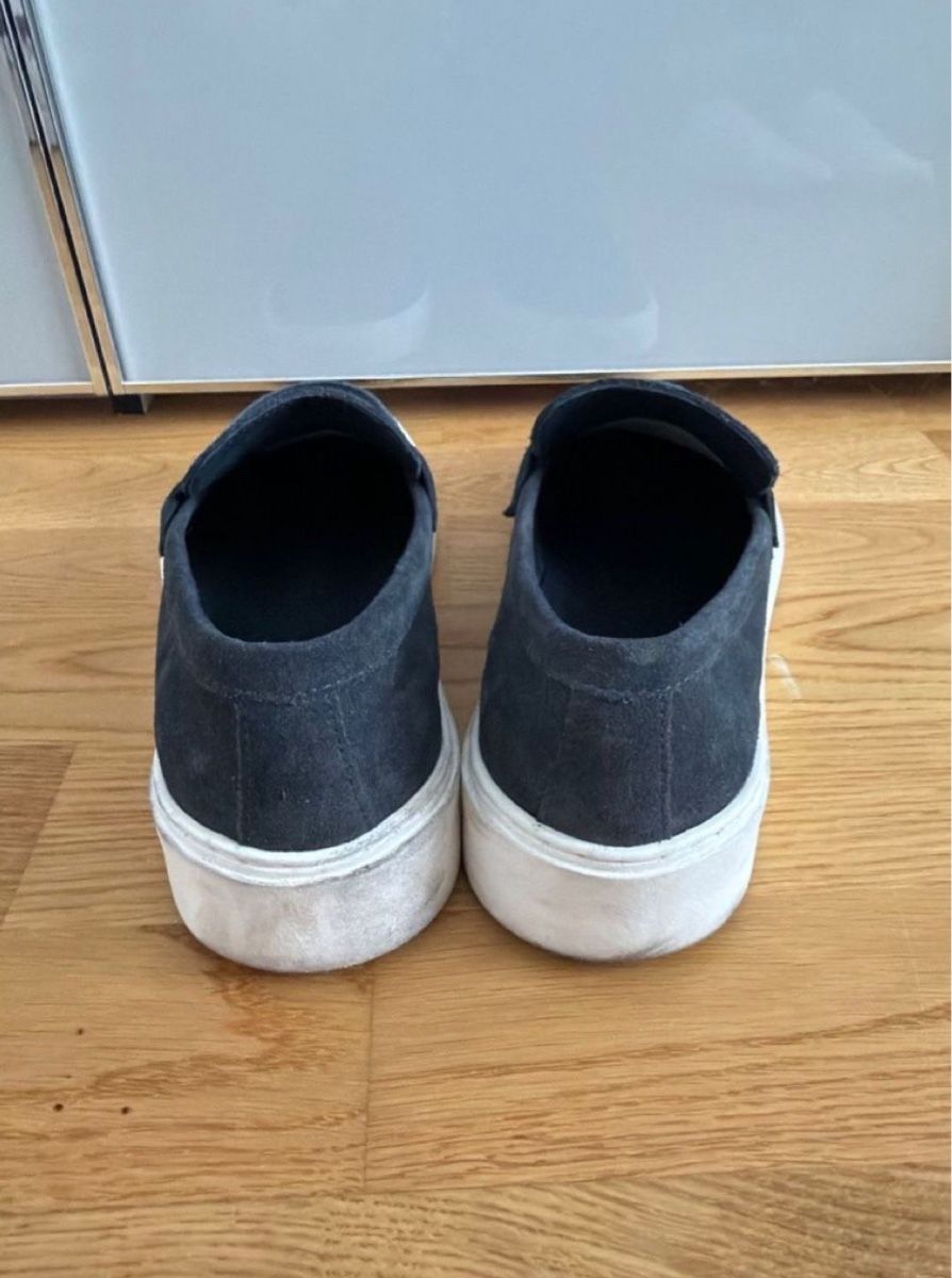 Scarpe da uomo: Loafers Größe 42 – Usato da Dübendorf venduto da Srdan90 2