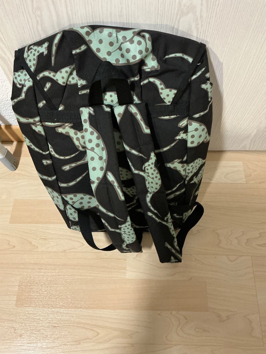 Chiemsee Zaini: Sac à dos – Usato da Safnern venduto da Dufferin70 1