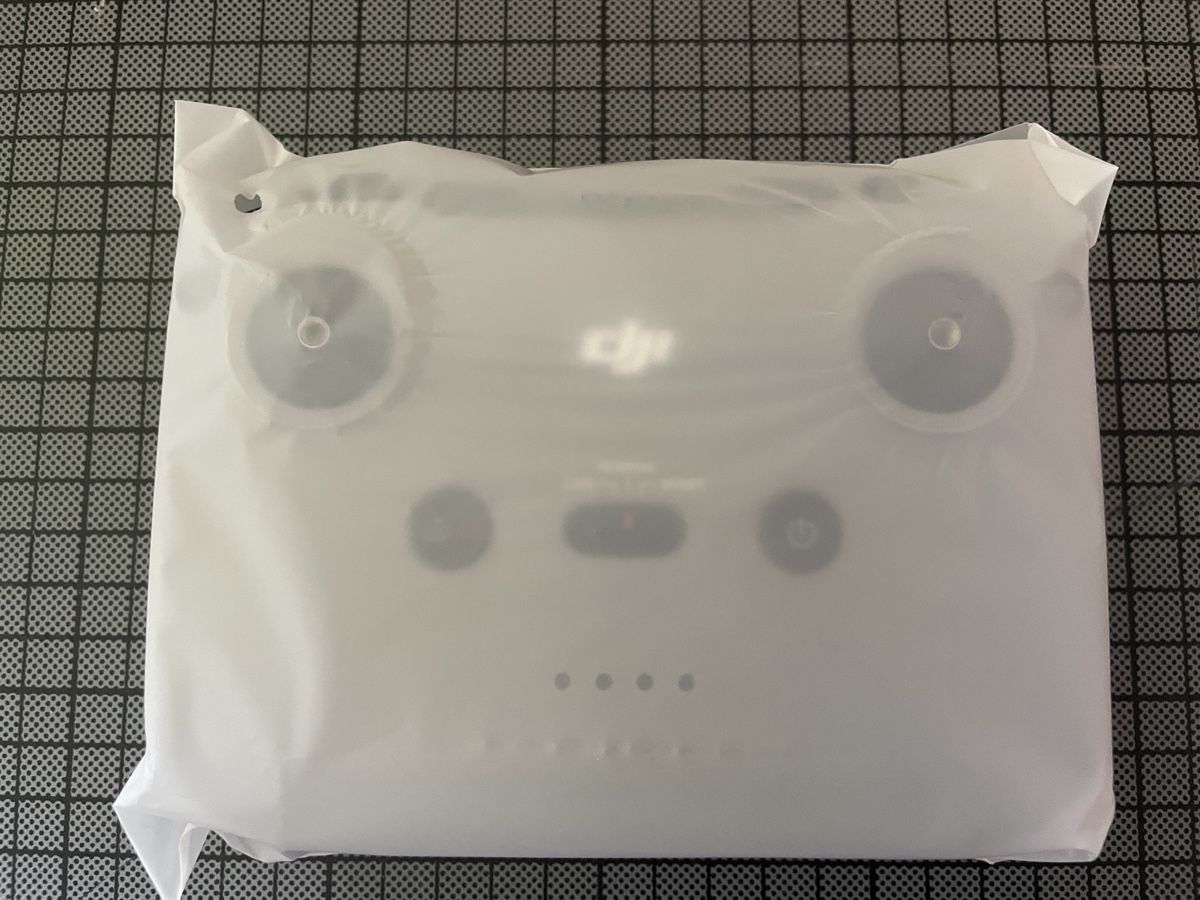 DJI Fernsteuerungen: Dji RC N1 neuf – Neu (gemäss Beschreibung) aus Farvagny-le-Grand von Golbat 1