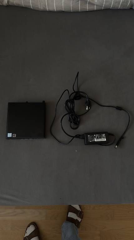 PC: HP ProDesk 600 G4 Mini PC  Windows 11  Preis vhb. – Usato da Winterthur venduto da HRBRGoo8 1