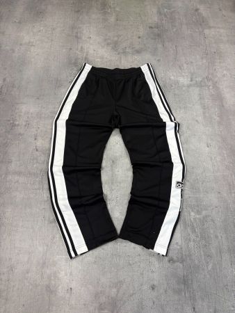 Vintage Adidas Adibreak Baggy Trackpants (M)