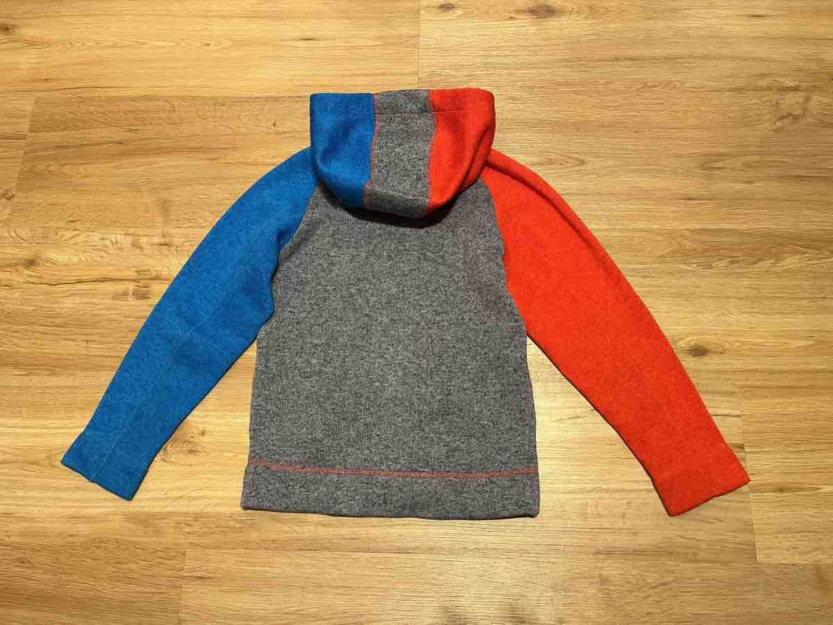 Reima Giacche & Cappotti: Reima Strickfleecejacke, Gr. 140 – Nuovo (secondo la descrizione) da Matten (St. Stephan) venduto da pippi1angstrumpf 1