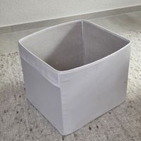 Aufbewahrungsbox Stoff Box Korb 