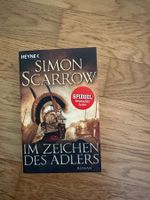 Buch - Im Zeichen des Adlers - Simon Scarrow