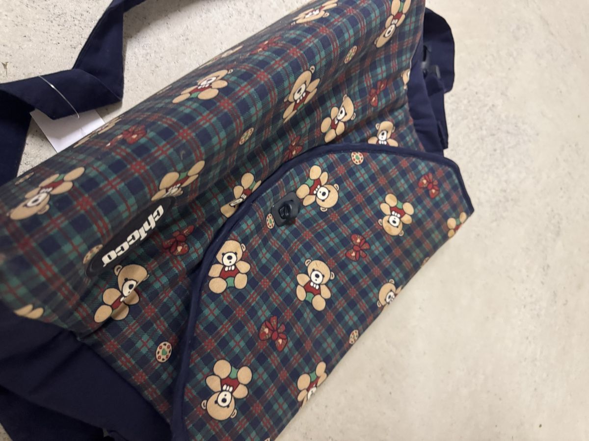 Kindertaschen: Kindertasche – Gebraucht aus Winterthur von Kevin.Prandini 2