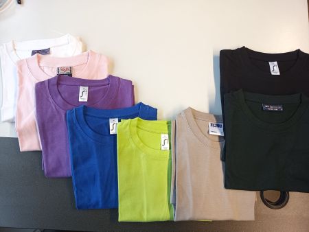 Restposten T-Shirt M (f)