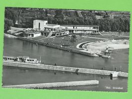 Biel, Strandbad