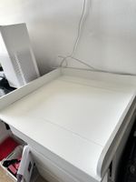 Changing table top for Malm furniture