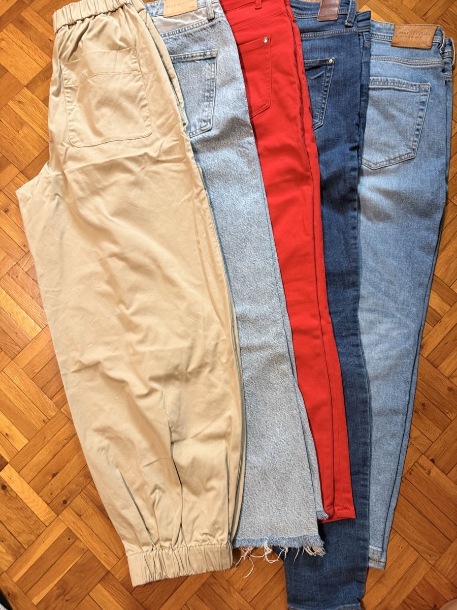 Lotti di vestiti: Top Marken Kleiderpaket S/M – Usato da Grüningen venduto da raulinnyo 2
