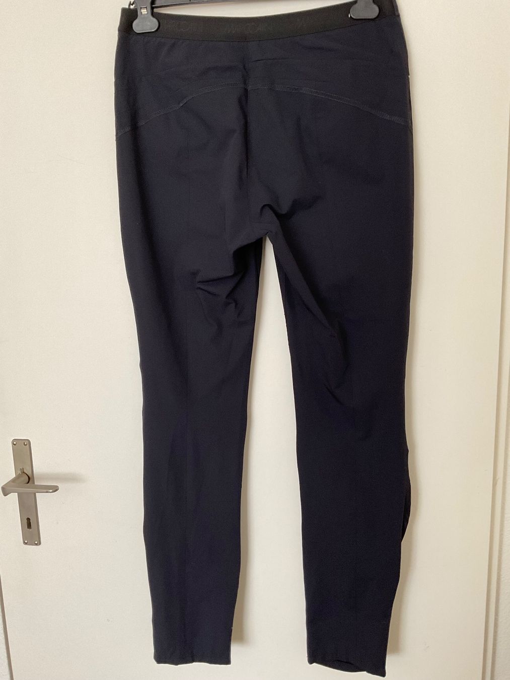 Marc Cain Hosen: Marc Cain Hose Gr 38 dunkelblau – Gebraucht aus Urdorf von alda02 4