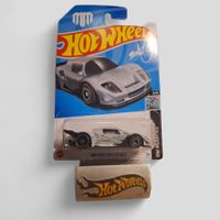 Hot Wheels HW Modified 2024 Mad Mike Drift Attack 5/10 L