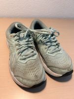 Damen Laufschuhe ASICS mint Grösse 39 gebrauchter Zustand