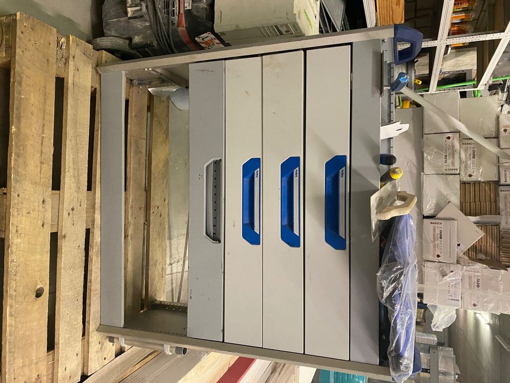 Sortimo | Kaufen auf Ricardo