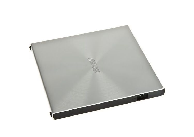 Asus Sistemi audio & multimediali: CD/DVD-Brenner ASUS Sdrw-08u5s-U – Usato da lyssach venduto da fisch40 3