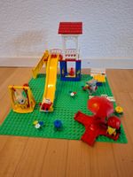 Lego Fabuland Set 3676