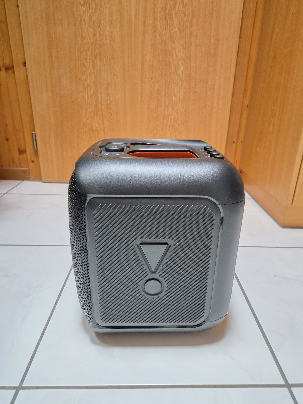 JBL Casse acustiche: JBL PartyBox Encore + Mikrofon – Usato da Spiez venduto da Pady777 1