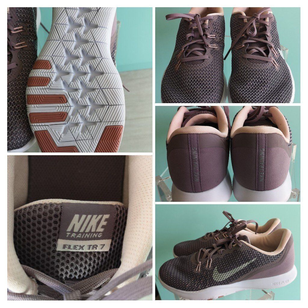 Nike Scarpe da donna: Nike Sneaker NEU! – Nuovo (secondo la descrizione) da Widnau venduto da Schurlibua