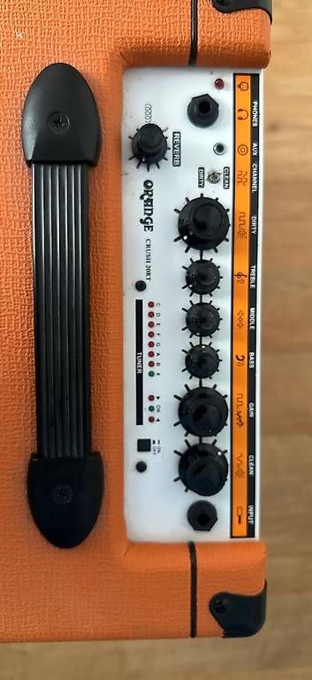 Amplificatori: Verstärker fast neu – Usato da Rupperswil venduto da amrilu01 2