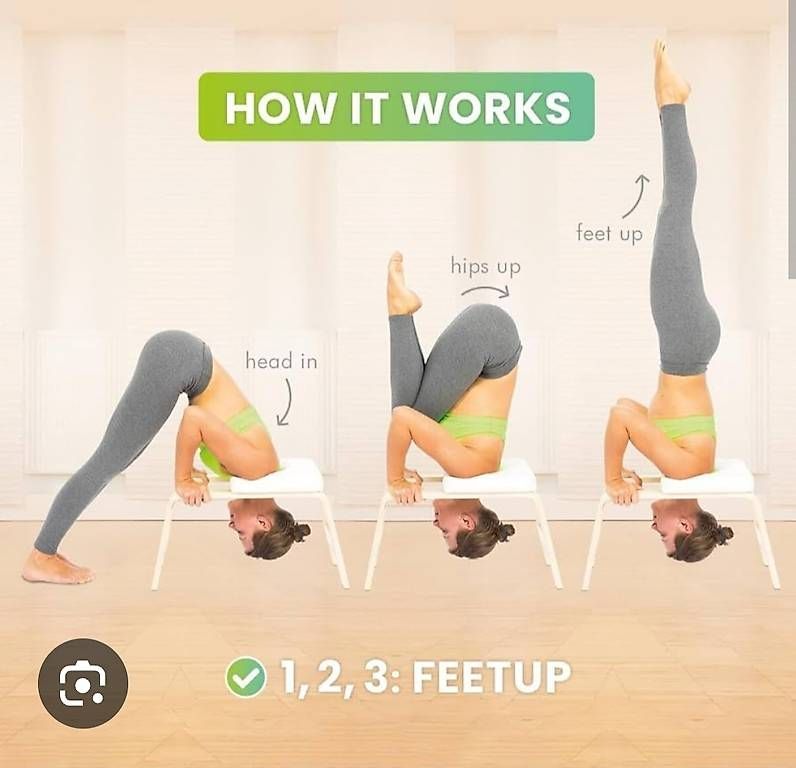 Hometrainer: Feetup – Usato da Frasco venduto da bru_5wt7 1