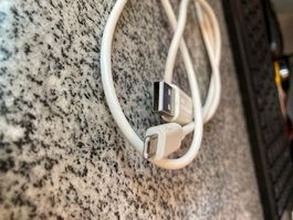 Ladekabel USB Micro B