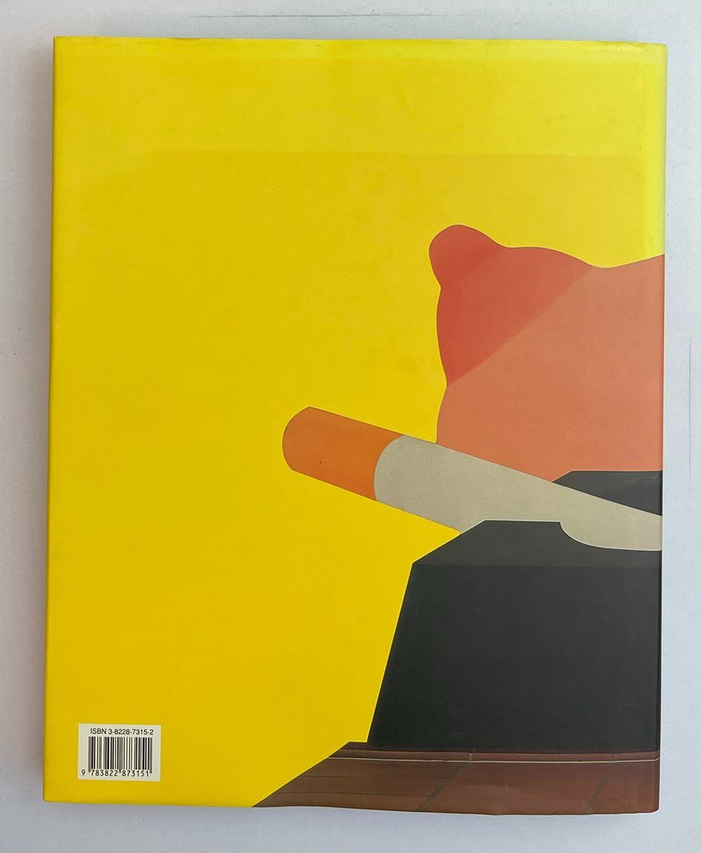 Libri: Buch: POP ART - Tilman Osterworld – Nuovo (secondo la descrizione) da Frenkendorf venduto da Yard-Sale-2000 4